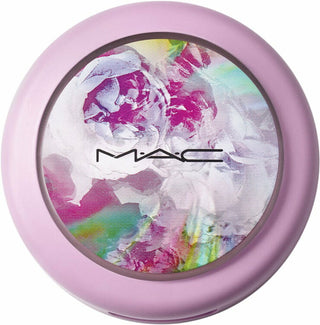 MAC Extra Dimension Blush Highlighter Compact Royal Flush