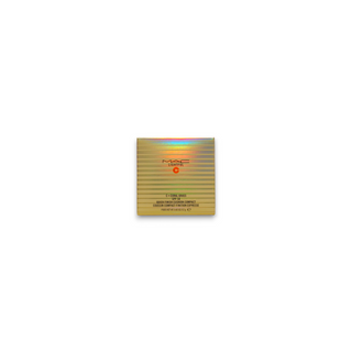 MAC Lightful C+ Compact Foundation Light Plus Rose SPF 50
