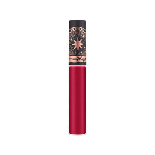 MAC Matte Liquid Lipstick Off Trend Pony Park