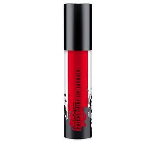 MAC Patent Paint Lacquer Liquid Lipstick
