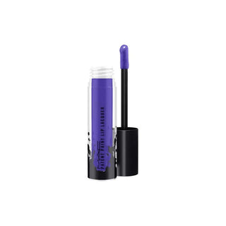 MAC Patent Paint Lacquer Liquid Lipstick Shellac Shocked