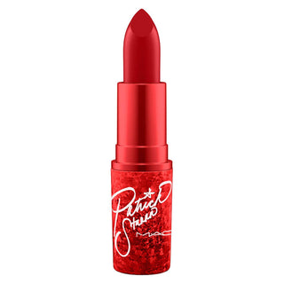 MAC Patrick Starrr Matte Cream Lipstick Slay Ride