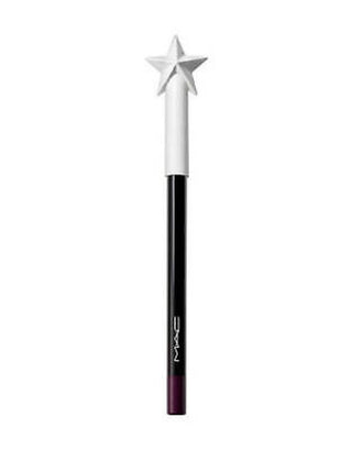 MAC Powerpoint Precise Color Liner Gel Pencil Eyeliner Yule Never Know Purple