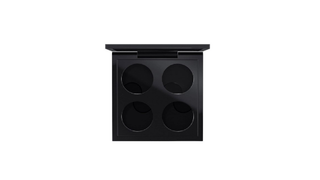 MAC, Pro Colour, Empty Plastic Makeup Palette