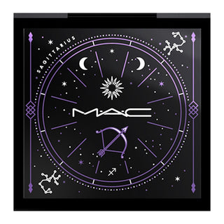 MAC, Pro Colour, Empty Plastic Makeup Palette