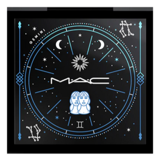 MAC, Pro Colour, Empty Plastic Makeup Palette