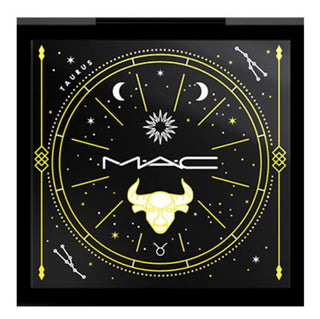 MAC, Pro Colour, Empty Plastic Makeup Palette
