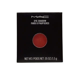 MAC Pro Eyeshadow Powder Red Brick Refill
