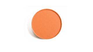 MAC Pro Matte Eyeshadow Powder Rule Refill
