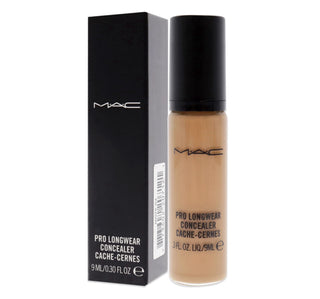 MAC Pro Longwear Fragrance Free Matte Finish Liquid Concealer NC35