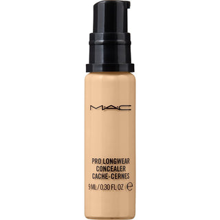MAC Pro Longwear Fragrance Free Matte Finish Liquid Concealer NW25