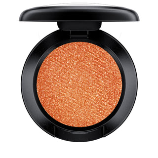 MAC Pro Shimmering Eyeshadow Powder Jingle Ball Bronze
