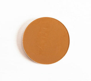 MAC Pro Matte Eyeshadow Powder N The Shadow Refill