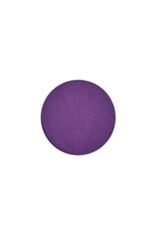 MAC Pro Matte Eyeshadow Powder Power To The Purple Refill