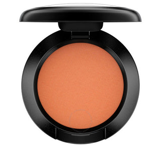 MAC Matte Matte Finish Eyeshadow Powder Rule