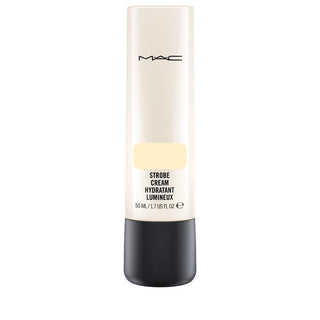 MAC Strobe Illuminating & Moisturizer Cream For Face