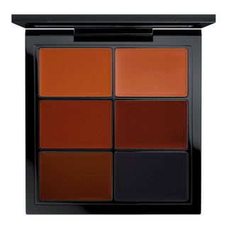 MAC Studio Fix Coverage & Correction Contouring Palette Extra Deep