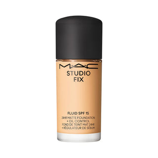 MAC Studio Fix Long-lasting Matte finish Serum Foundation