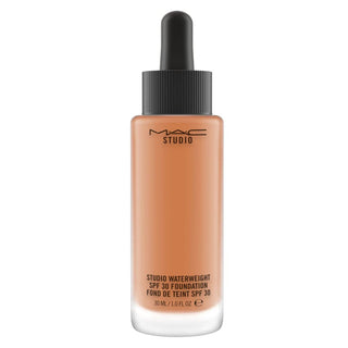 MAC Studio Waterweight Vitamin E Long Lasting Liquid Foundation