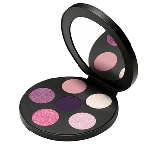 MAC Surprise Eyes Eyeshadow Palette Rich Purple