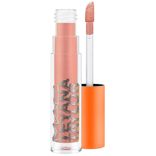 MAC Teyana Taylor Shining Lip Gloss