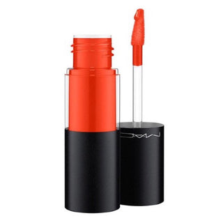 MAC Versicolour Lip Stain Liquid Lipstick