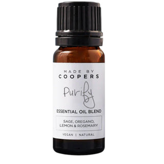 Made By Coopers Purify Rosemary Essential Oil Blend
