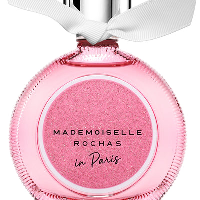 Rochas Mademiselle Rochas In Paris | EDP