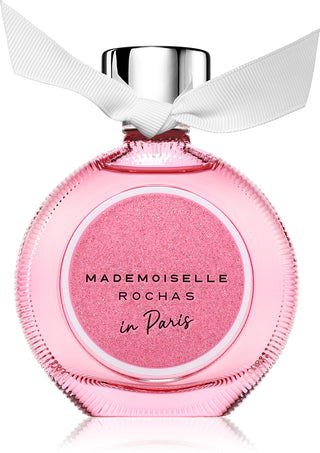 Rochas Mademiselle Rochas In Paris | EDP