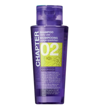Mades Cosmetics Chapter 01 Acai & Hibiscus Hair Shampoo Volumising *Tester