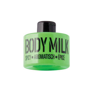 Mades Cosmetics Stackable Spicy Hydrating Body Milk *Tester
