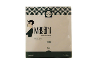 Magari! Tom for Men | EDT