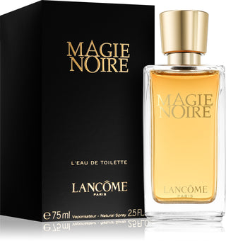 Lancome Magie Noire | EDT — view 2