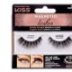 Kiss My Face Magnetic Lashes Double Strength Crowd Pleaser