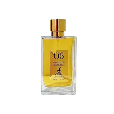 Maison Alhambra 05 Domino Essence Unisex | EDP