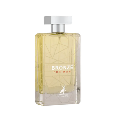Maison Alhambra Bronze for Men | EDP