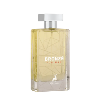 Maison Alhambra Bronze for Men | EDP