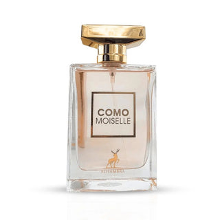 Maison Alhambra Como Moiselle for Women | EDP