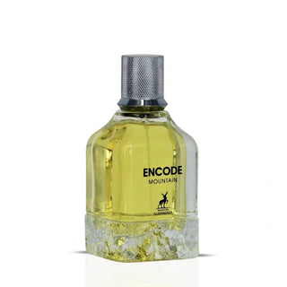 Maison Alhambra Encode Mountain for Men | EDP