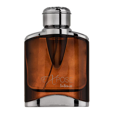 Maison Alhambra Expose Intense for Men | EDP