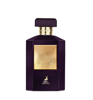 Maison Alhambra Infini Intoxicating Cherry Unisex | EDP