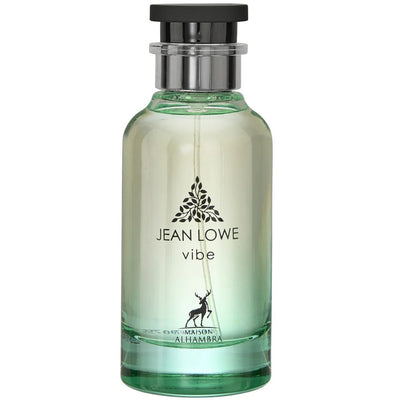 Maison Alhambra Jean Lowe Vibe Unisex | EDP