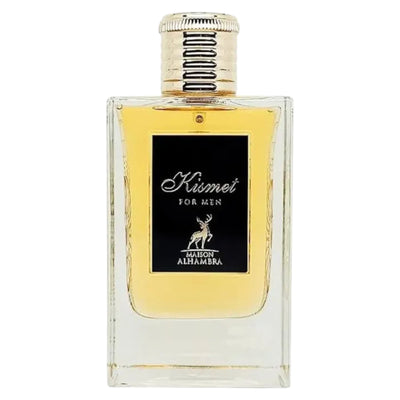 Maison Alhambra Kismet for Men | EDP