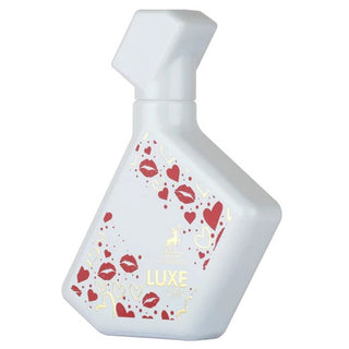 Maison Alhambra Luxe Chic Unisex | EDP