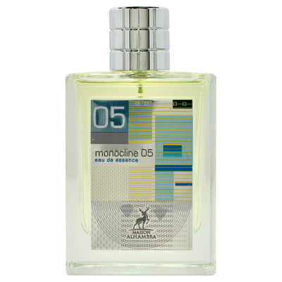 Maison Alhambra Monocline 05 Unisex | EDP