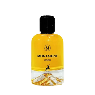 Maison Alhambra Montaigne Coco for Women | EDP