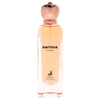Maison Alhambra Narissa Et Moi for Women | EDP