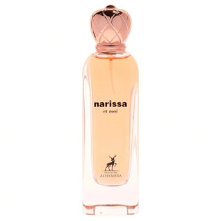 Maison Alhambra Narissa Et Moi for Women | EDP