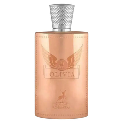 Maison Alhambra Olivia for Women | EDP