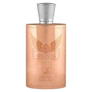 Maison Alhambra Olivia for Women | EDP